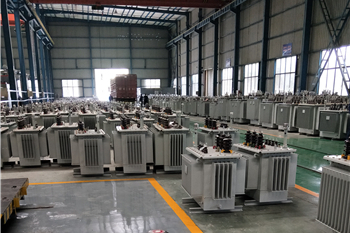 金东1250kva油浸式变压器 10kv/0.4kv